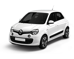 Renault Twingo Automatic