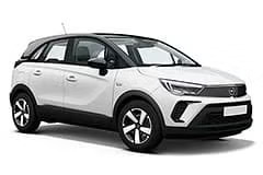 Opel Crossland Automatic