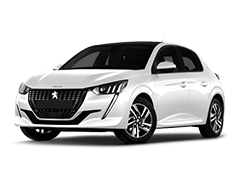 Peugeot 208 Automatic