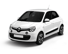 Renault Twingo Automatic 