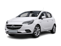 Opel Corsa Automatic 