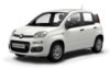 Fiat Panda Automatic 