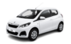 Peugeot 108 Automatic 