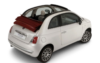 Fiat 500 Cabrio Automatic 