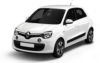 Renault Twingo Automatic 