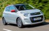 Citroen C1 Open Top 