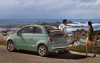 Fiat Fiat 500 Cabrio 