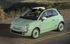 Fiat Fiat 500 Cabrio 