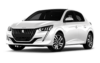 Peugeot 208 Automatic 