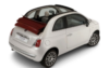 Fiat 500 Cabrio 